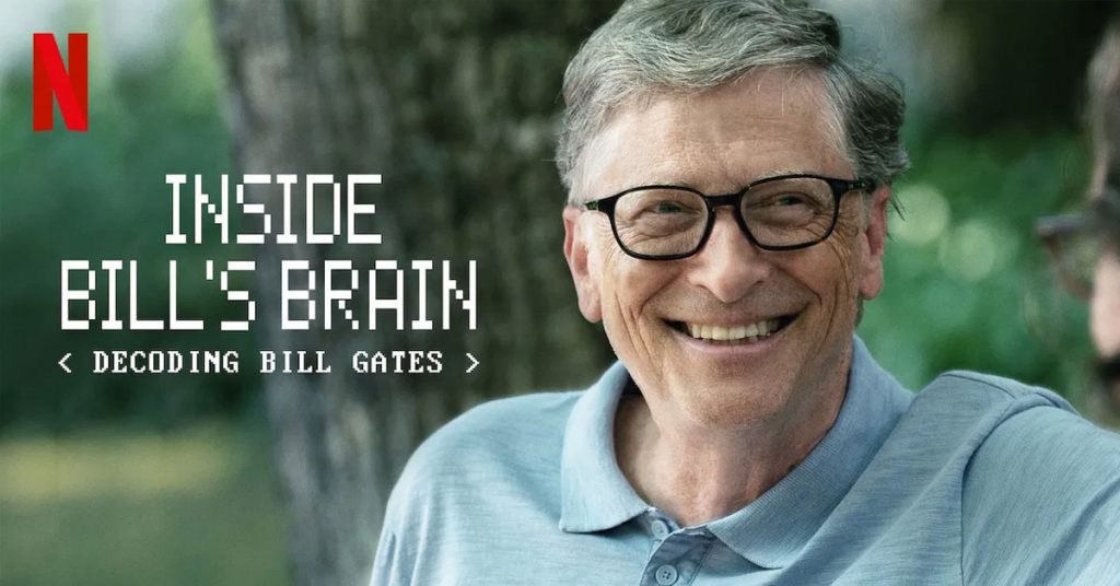 Bill Gates bajo la lupa